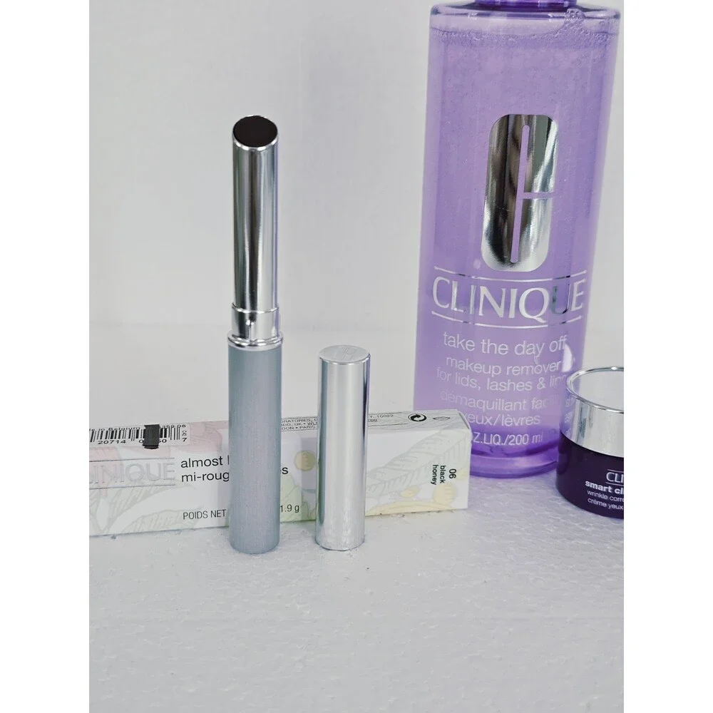 Clinique Skincare Set Bundle Lot